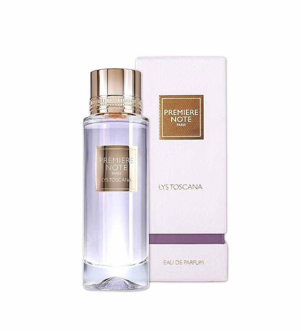 عطر ادوپرفیوم زنانه و مردانه لیس توسکانا 100 میل