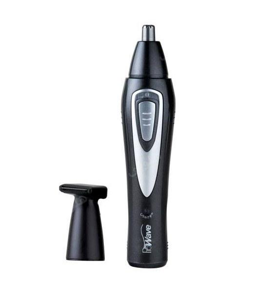 موزن گوش و بینی ضد آب PW 6107