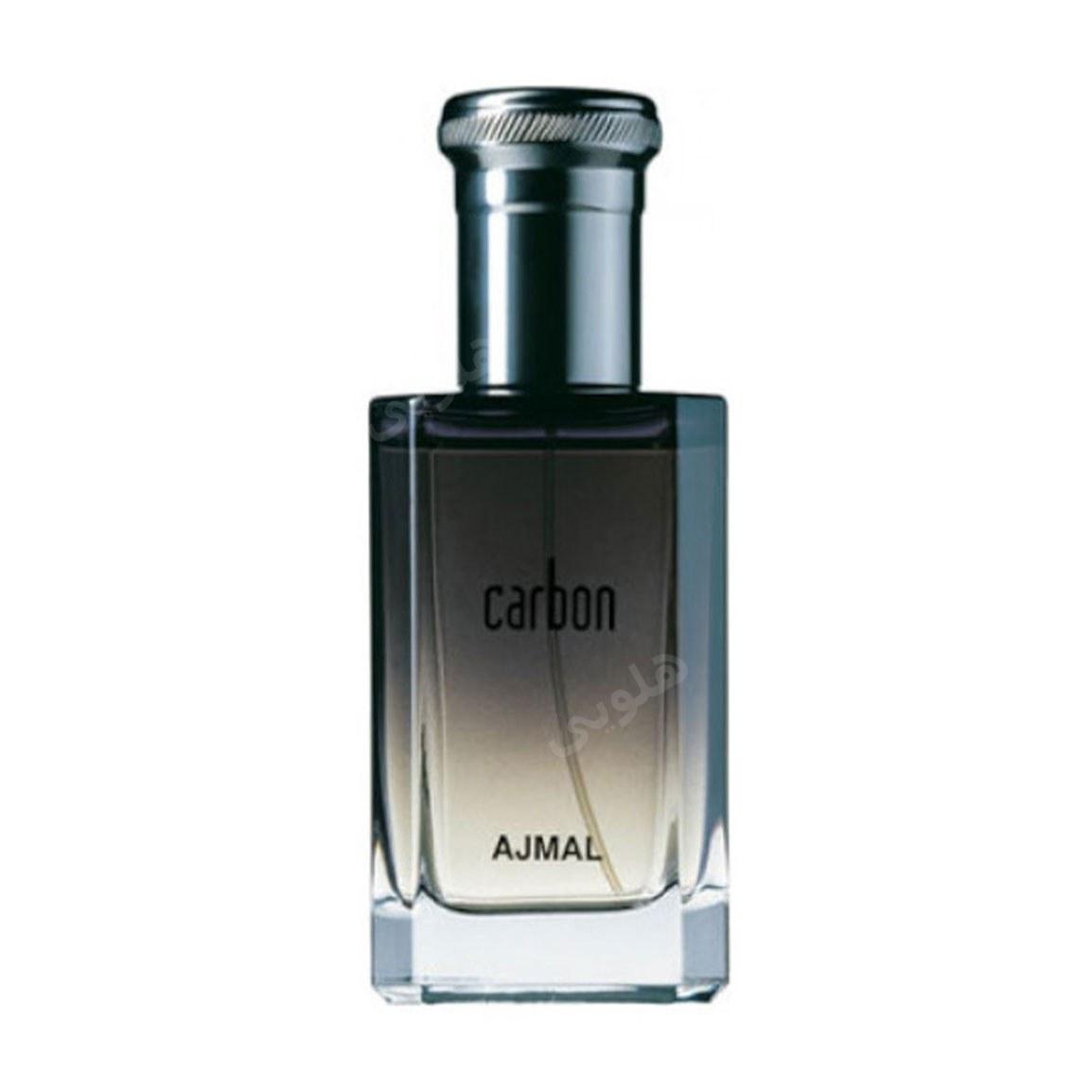 ادو پرفیوم مردانه مدل Carbon حجم 100 میل