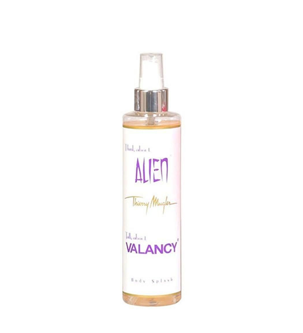 بادی اسپلش زنانه Alien حجم 200میل-X-30560