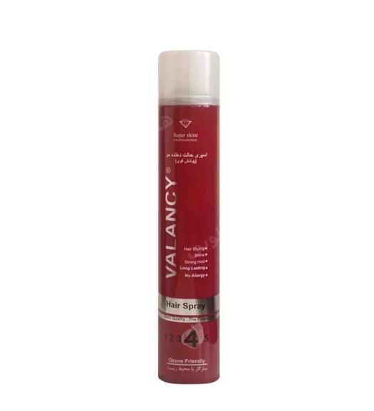 اسپری حالت دهنده مو 500میل-X-30666
