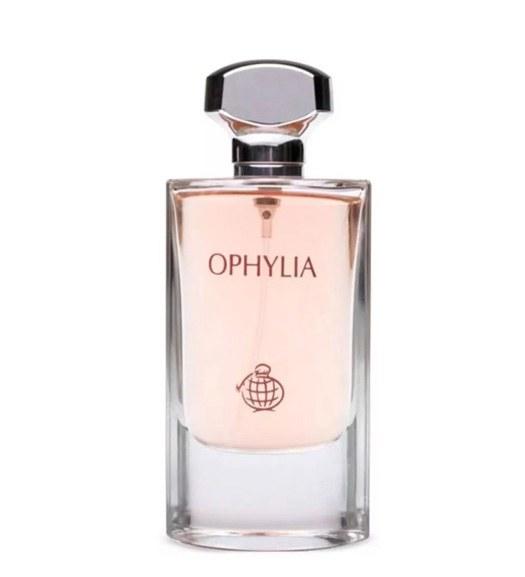 ادو پرفیوم زنانه Ophylia حجم 80 میل