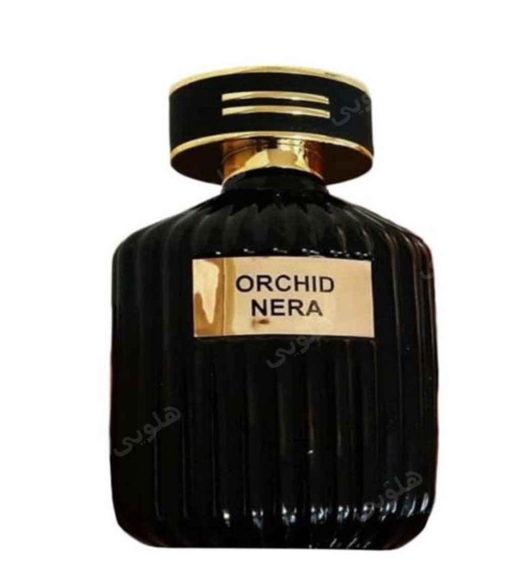 ادو پرفیوم زنانه Orchid Nera حجم 100 میل