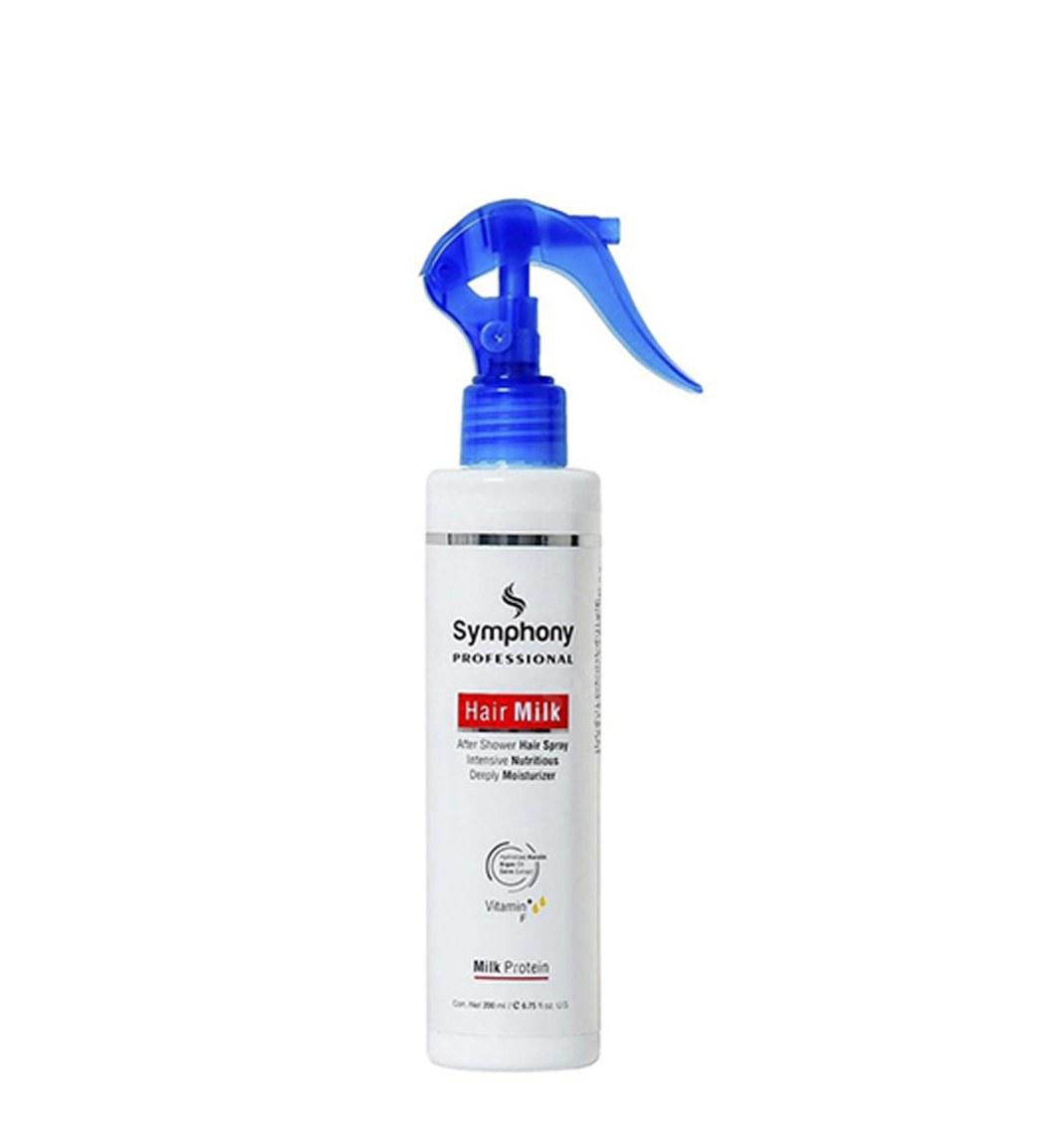 ماسک مو مغذی و نرم کننده Hair Milkحجم 200میل