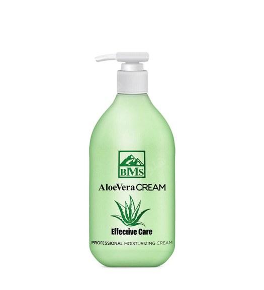 کرم مرطوب کننده پمپی آلوئه ورا 300گرمی