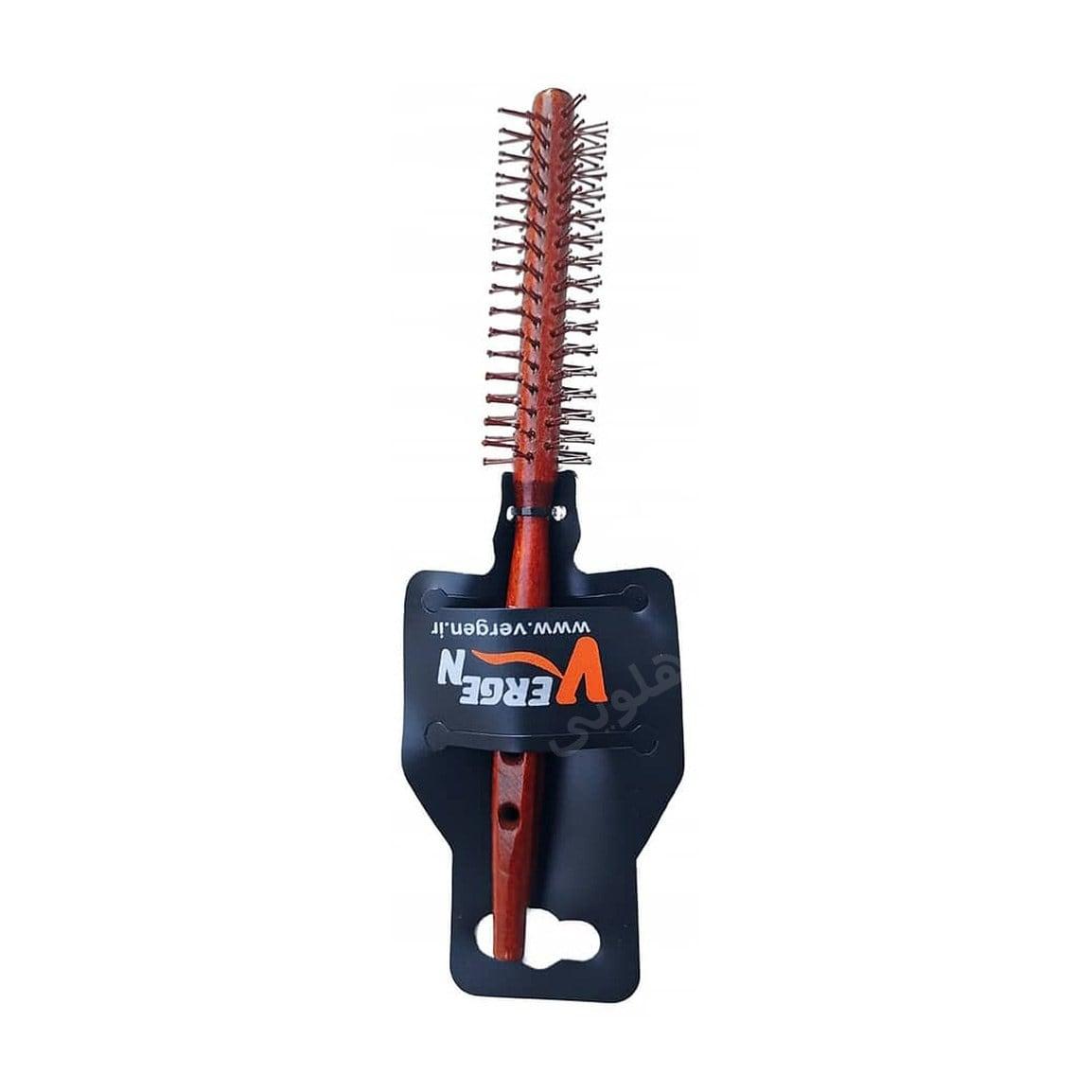 برس پیچ چوبی باریک C152