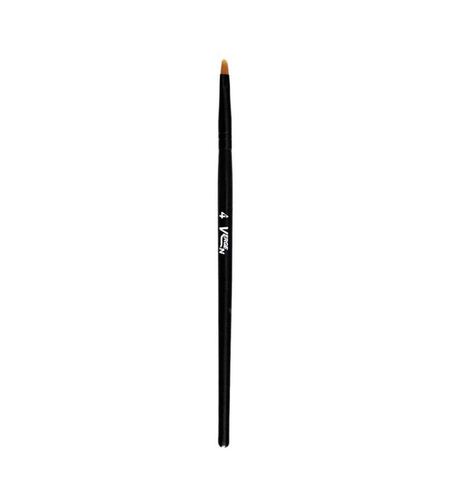 براش گریم سرصاف D102 سایز 4