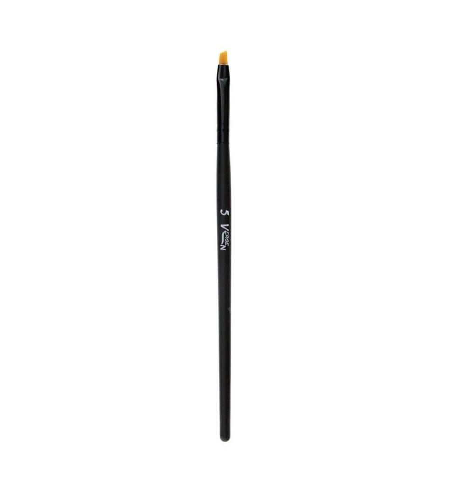 براش گریم سرصاف D102 سایز 5