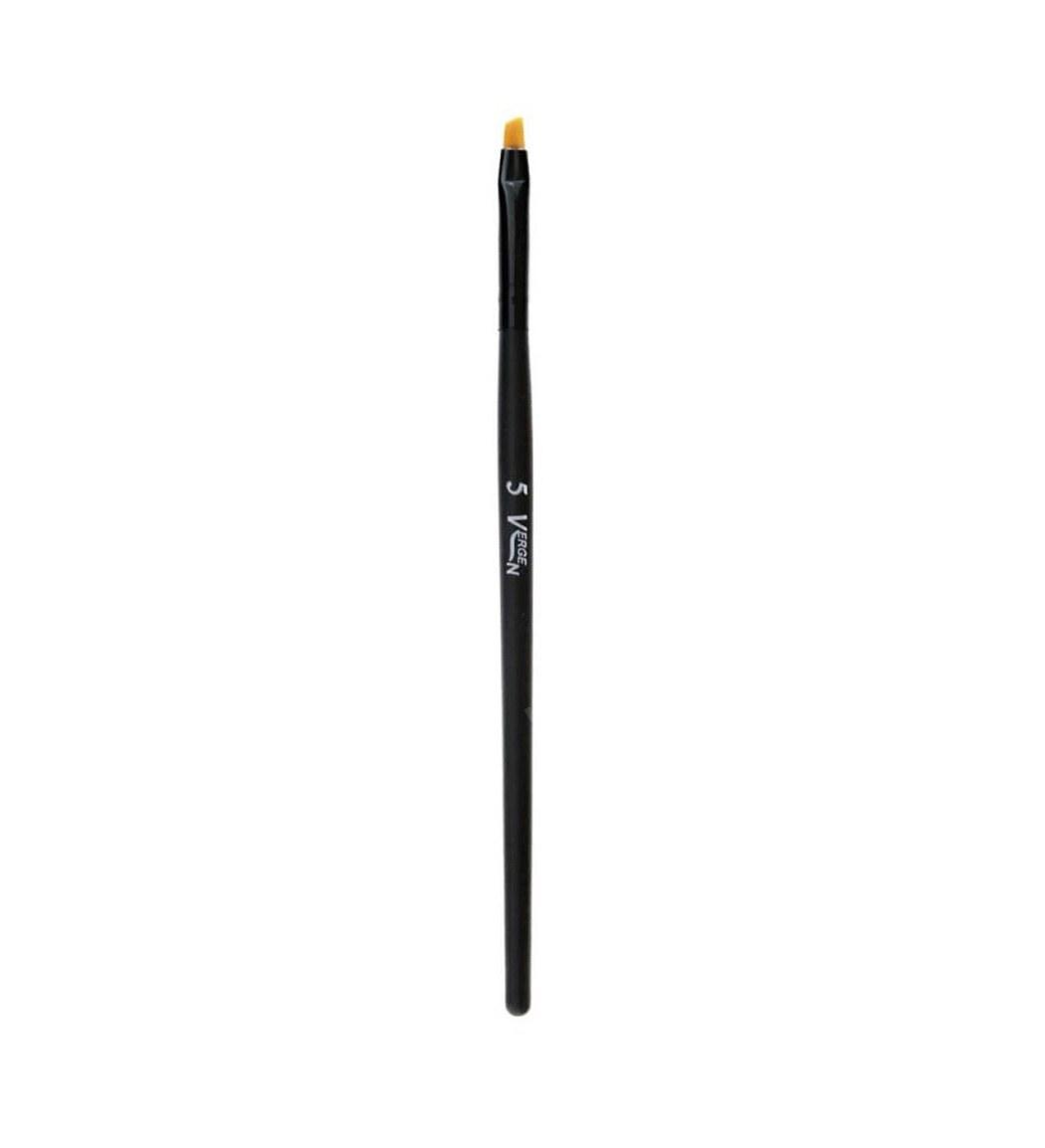 براش گریم سرصاف D102 سایز 5