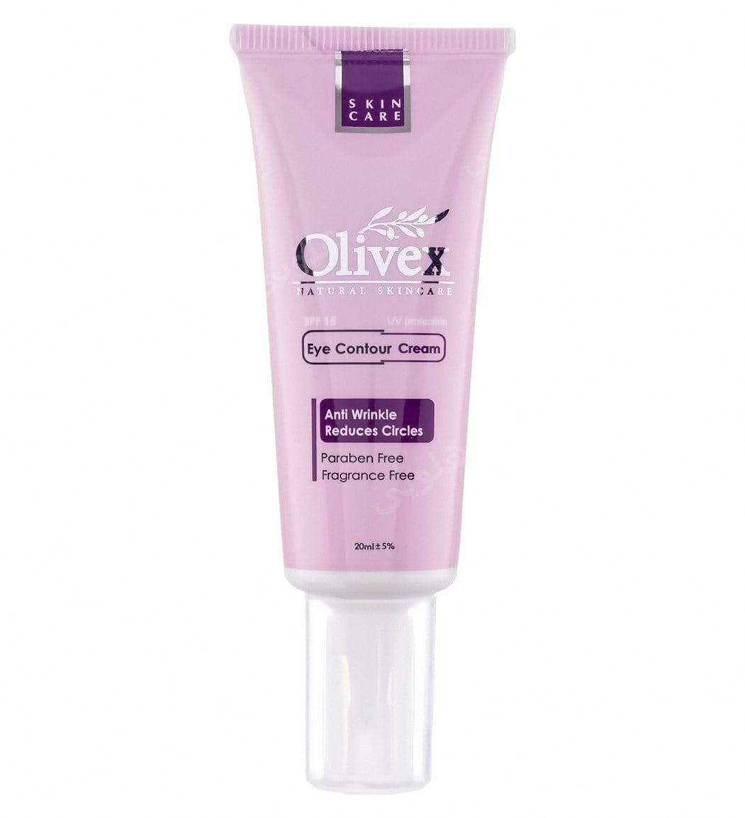 کرم دور چشم SPF15 حجم 20میل