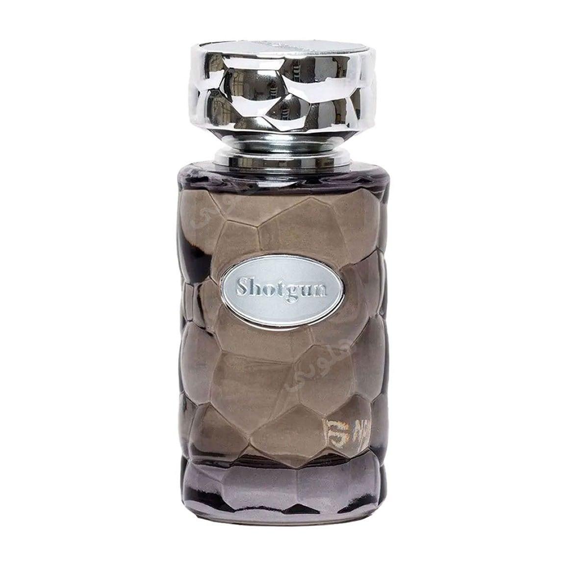 عطر مردانه Shotgun حجم 100میل