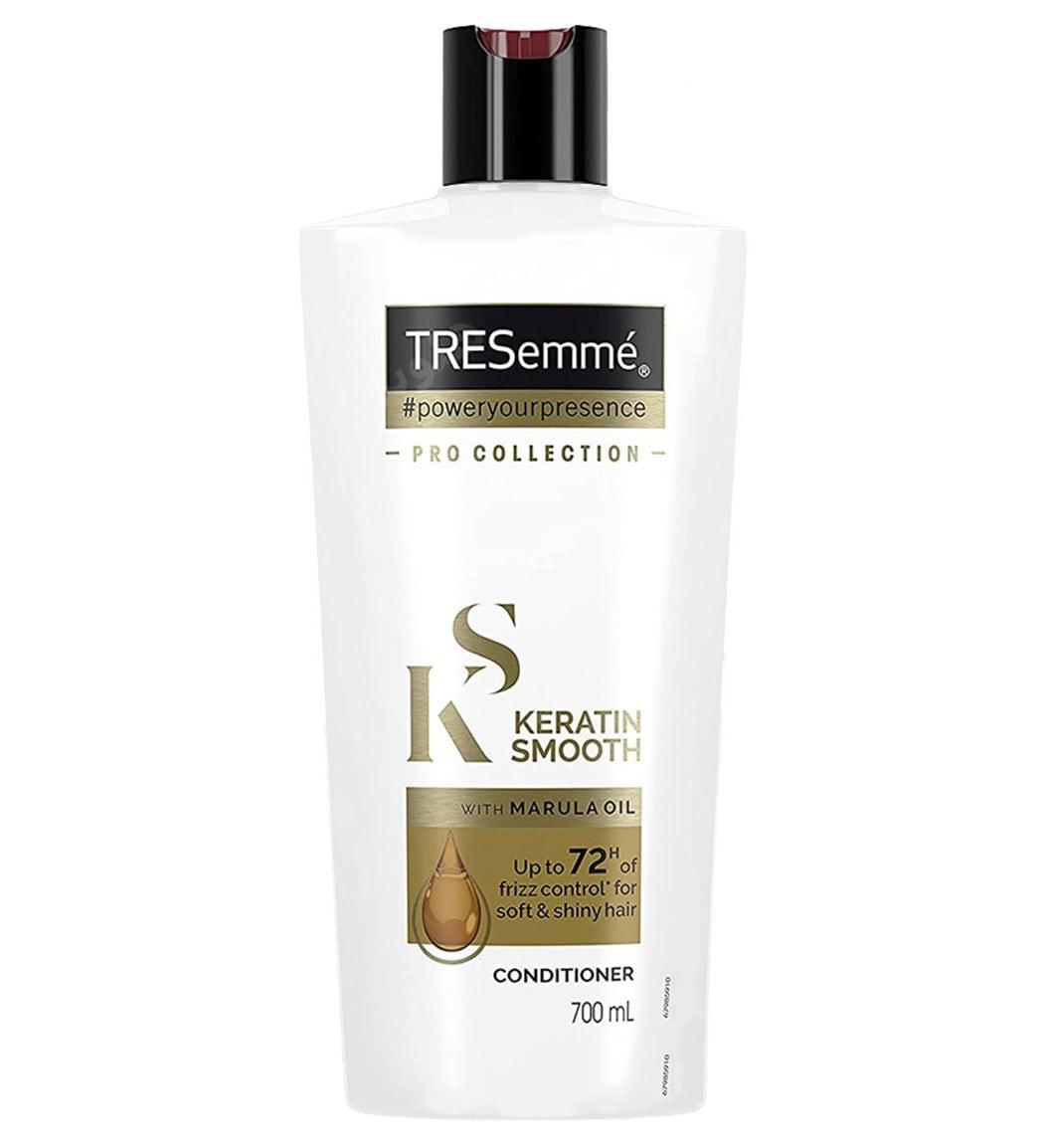 نرم کننده مو Keratin Smooth حجم 700میل