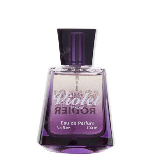 ادوپرفیوم زنانه Violet حجم 100میل