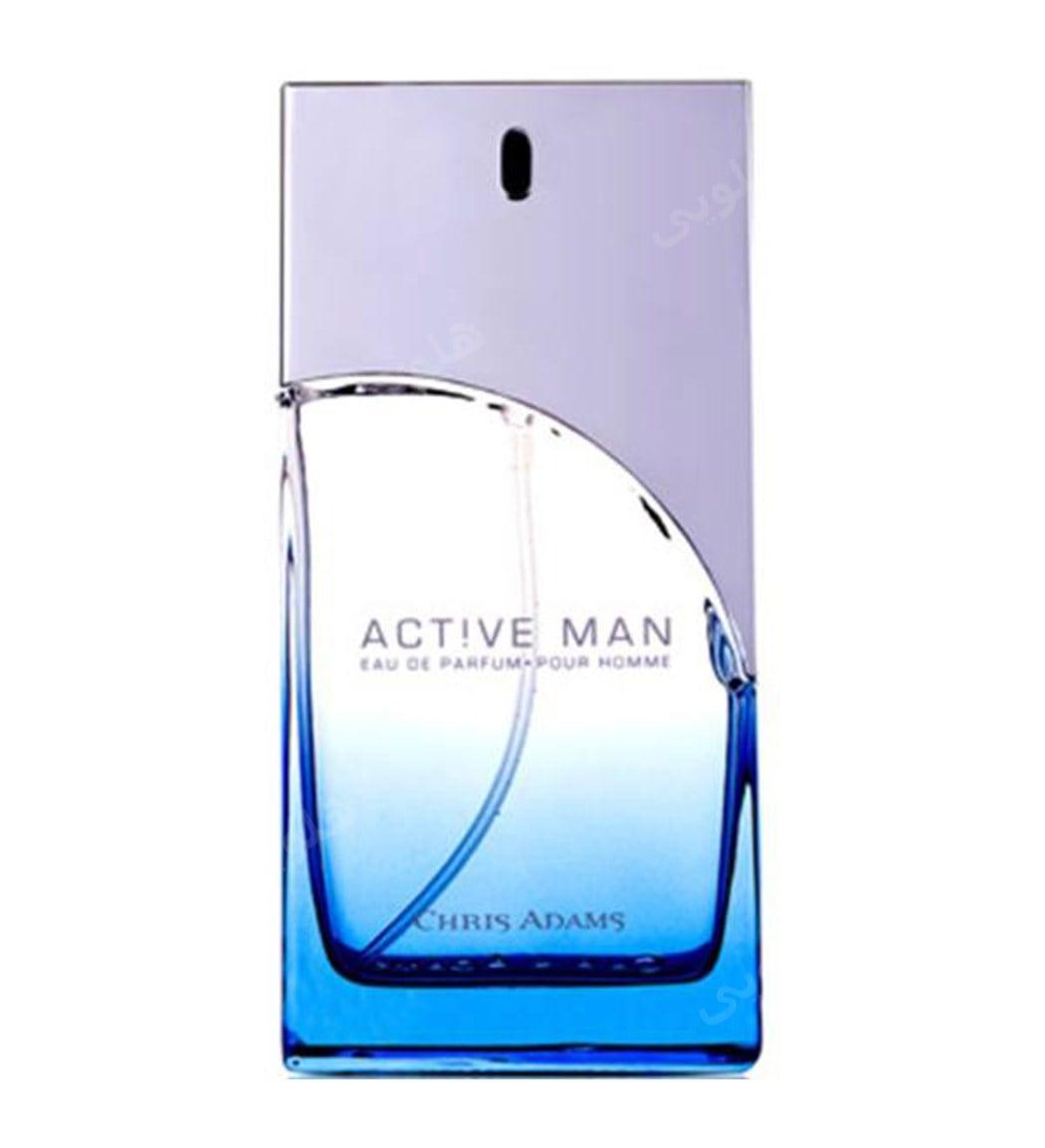ادوپرفیوم مردانه Active حجم 100میل