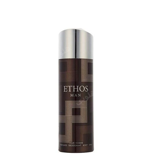 دئودورانت مردانه Ethos حجم 175میل