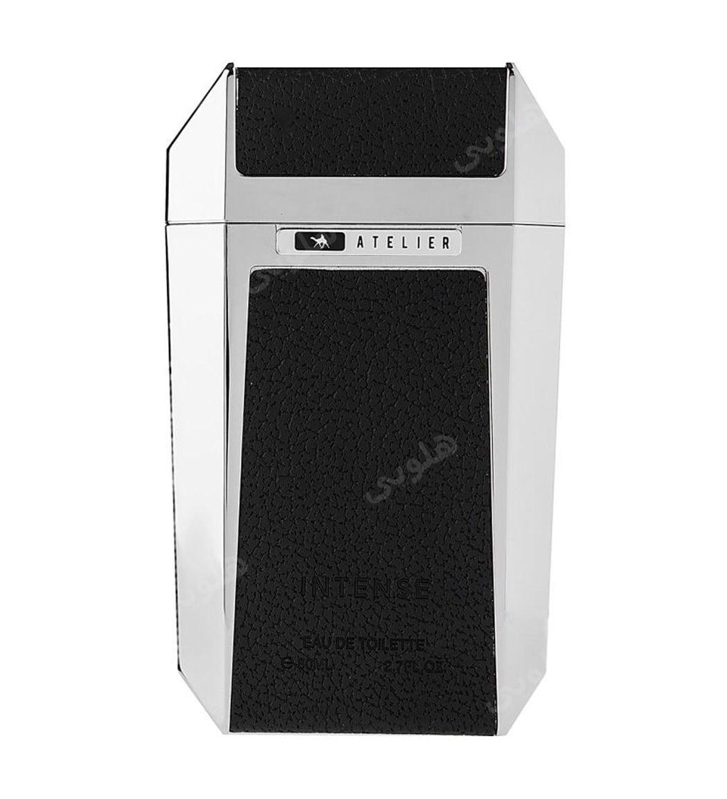 ادوتویلت مردانه Atelier Intense حجم 80میل