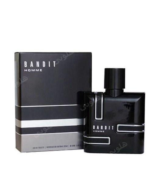 ادوتویلت مردانه Bandit حجم 100میل