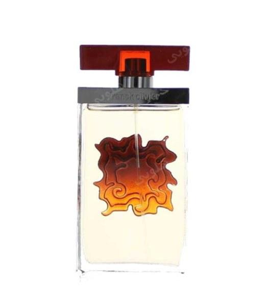 ادو پرفیوم مردانه Eau De Passion حجم 75میل