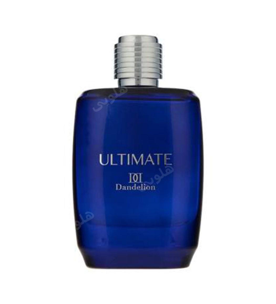 ادوپرفیوم مردانه Ultimate حجم 100میل