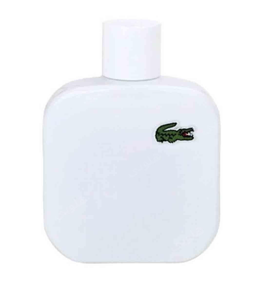 ادوتویلت مردانه L12 12 Blanc Pure White حجم 100میل