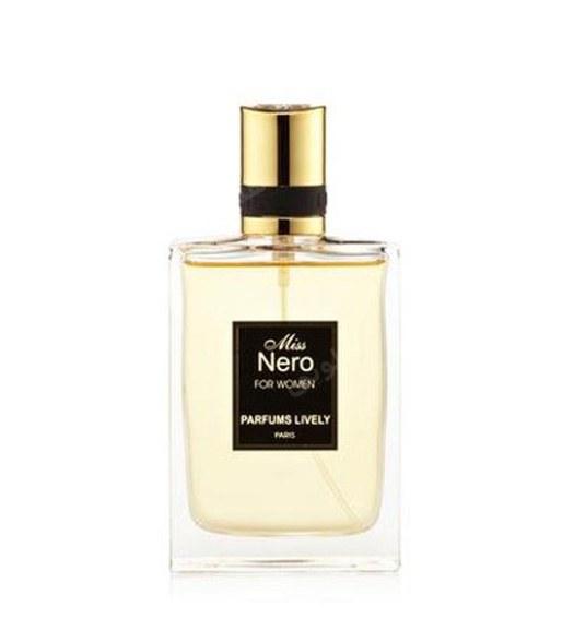 ادوپرفیوم زنانه Miss Nero حجم 75میل