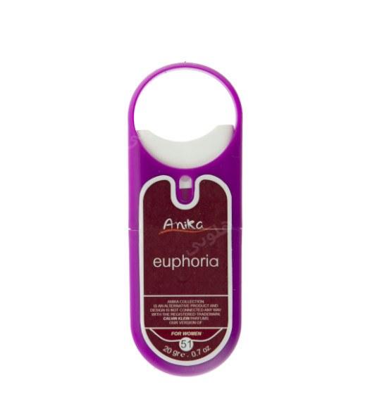 عطر زنانه Euphoria حجم 20میل