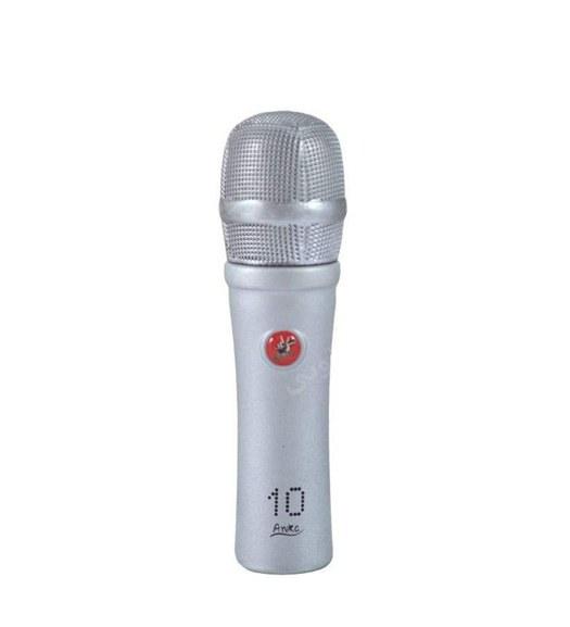 عطر مردانه و زنانه The Voice 10 حجم 20میل