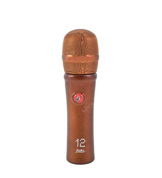 عطر مردانه و زنانه The Voice 12 حجم 20میل