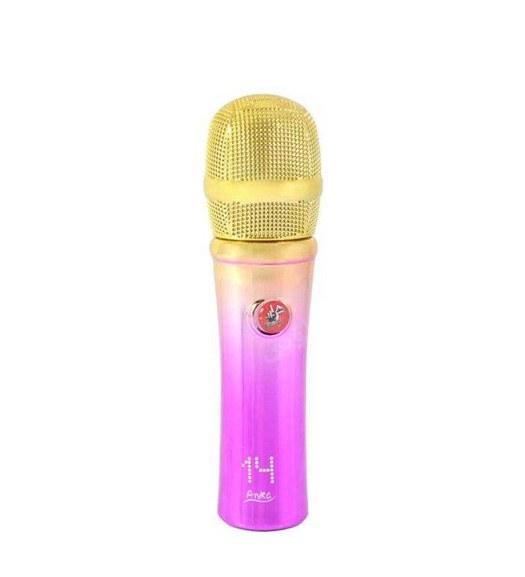 عطر مردانه و زنانه The Voice 14 حجم 20میل