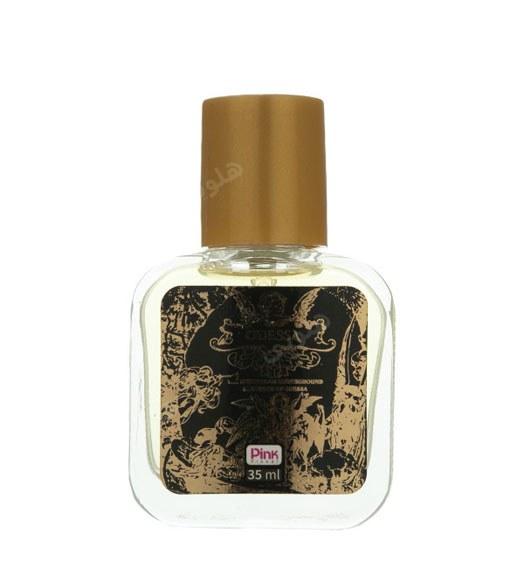 عطر جیبی مردانه Odessa حجم 35میل پینک