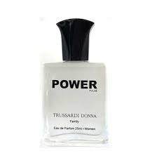 ادوپرفیوم زنانه Trussardi Donna حجم 85میل