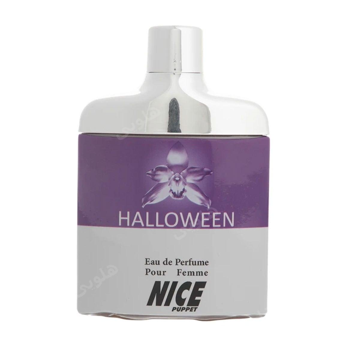 ادوپرفیوم زنانه Halloween حجم 85میل