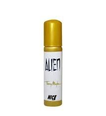 عطر جیبی زنانه Alien حجم 30میل