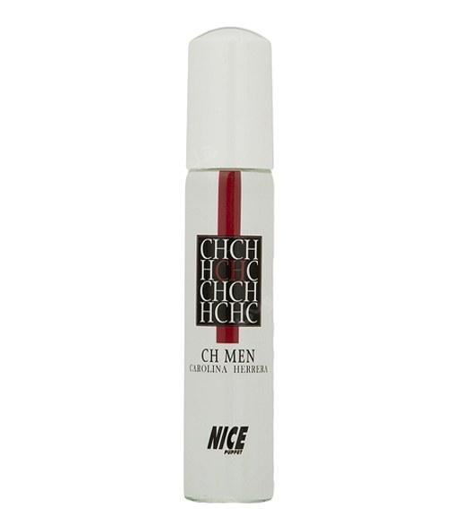 عطر جیبی مردانه CH Men حجم 30میل