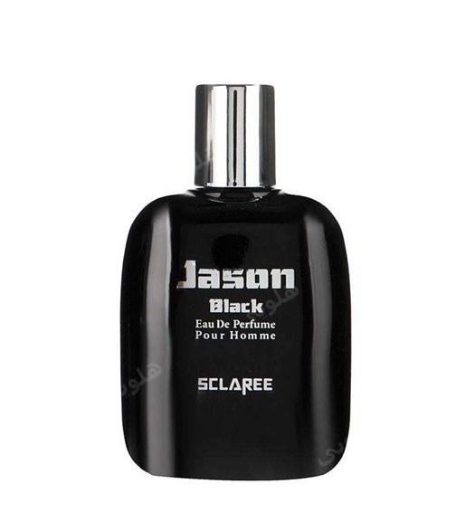 ادوپرفیوم مردانه Jason Black حجم 100میل