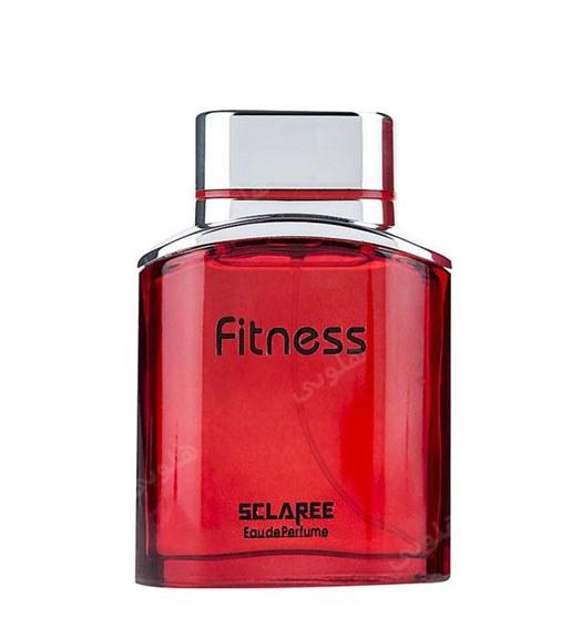 ادوپرفیوم مردانه Fitness حجم 100میل