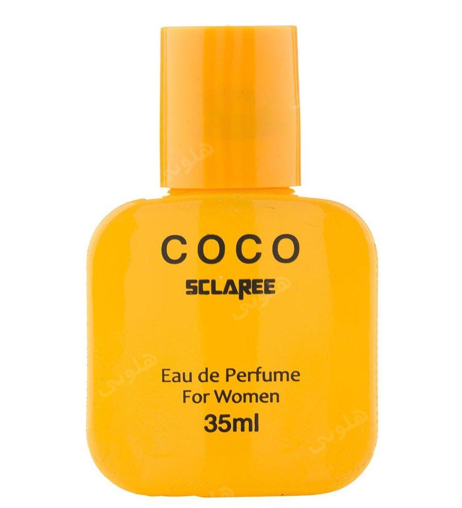 عطر جیبی زنانه Coco حجم 35میل
