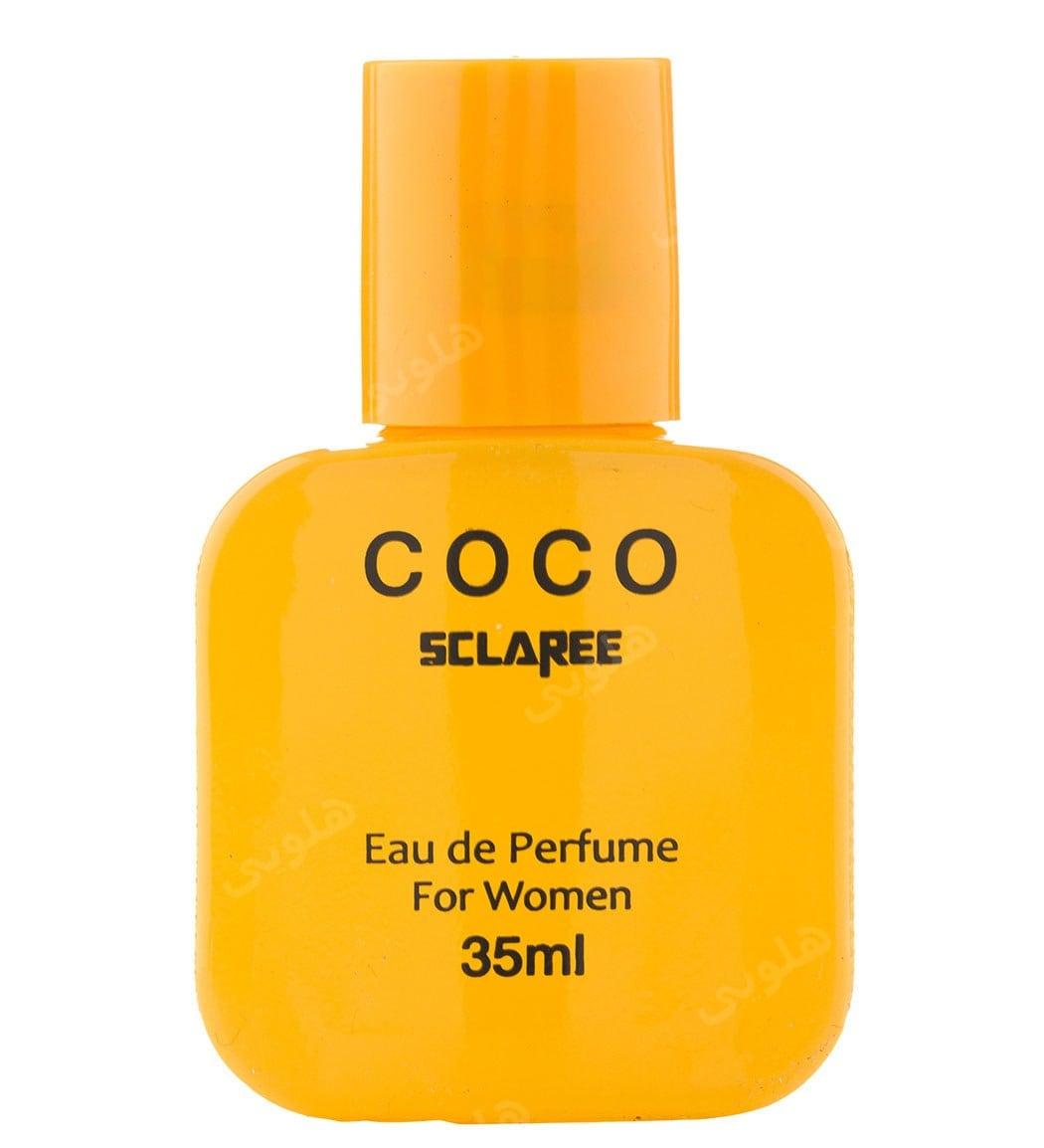 عطر جیبی زنانه Coco حجم 35میل