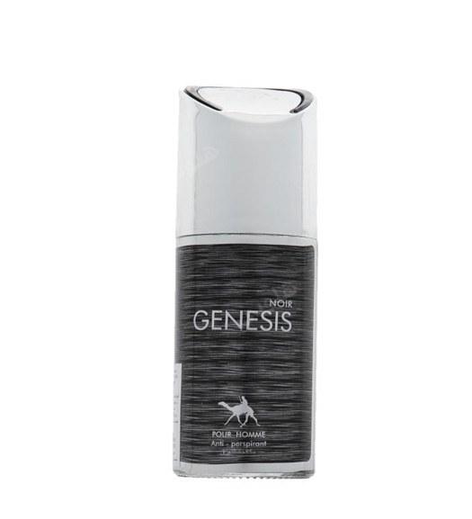 رول ضد تعریق مردانه Genesis Noirحجم 50میل