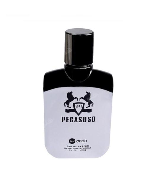 ادوپرفیوم مردانه Pegasuso حجم 100 میلی لیتر