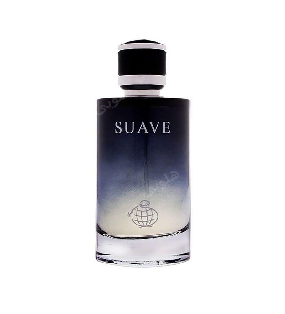 ادوپرفیوم مردانه Suave حجم 100میل