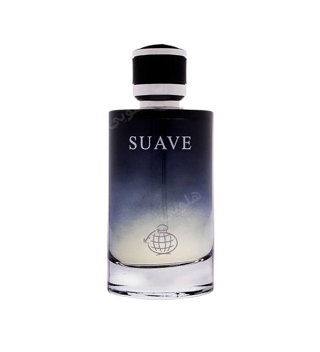 ادوپرفیوم مردانه Suave حجم 100میل