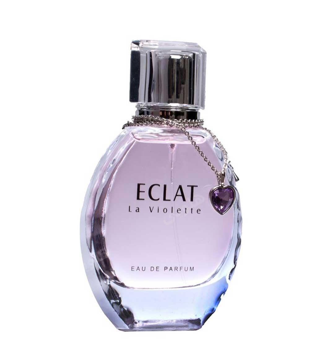 ادوپرفیوم زنانه Eclat La Violette حجم 100میل