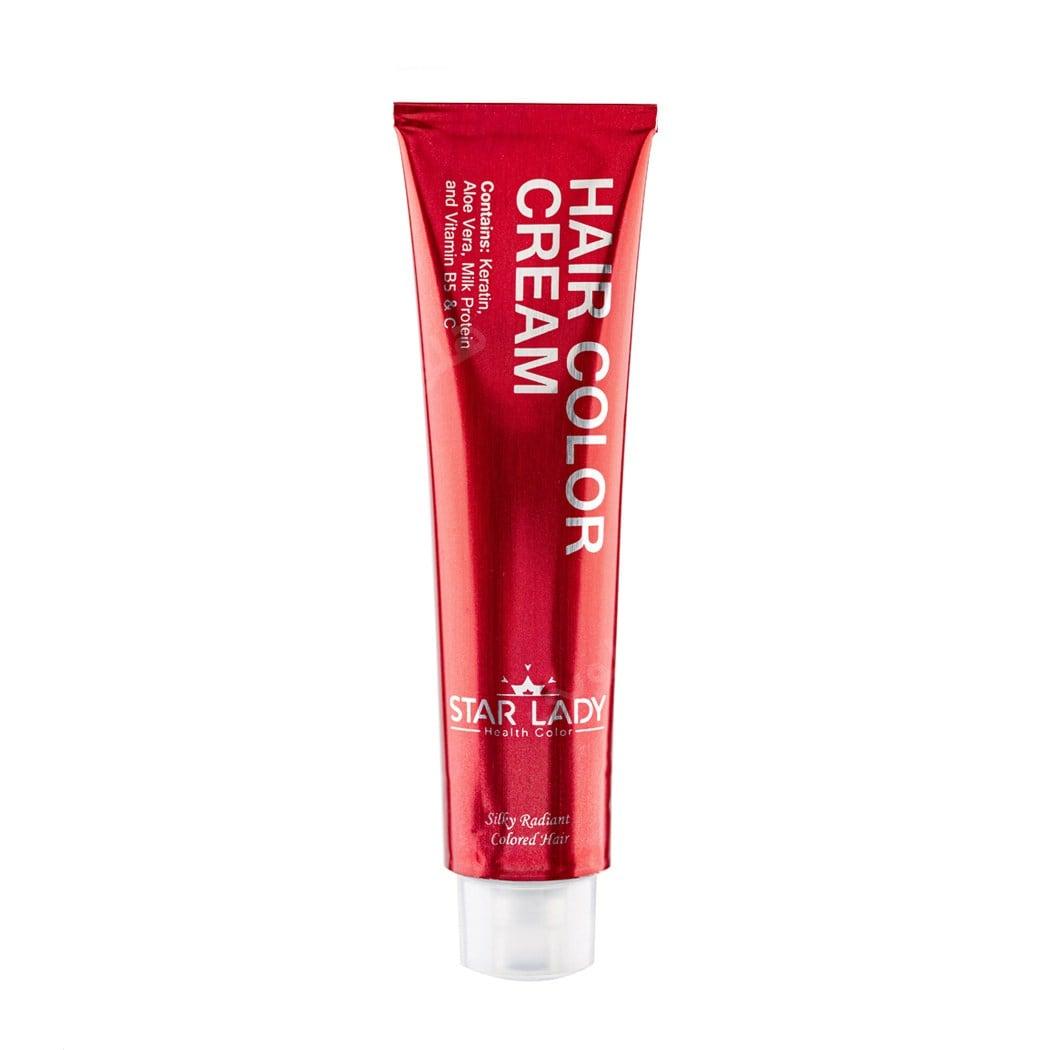 رنگ مو سری ماهاگونی 120میل-X-35917