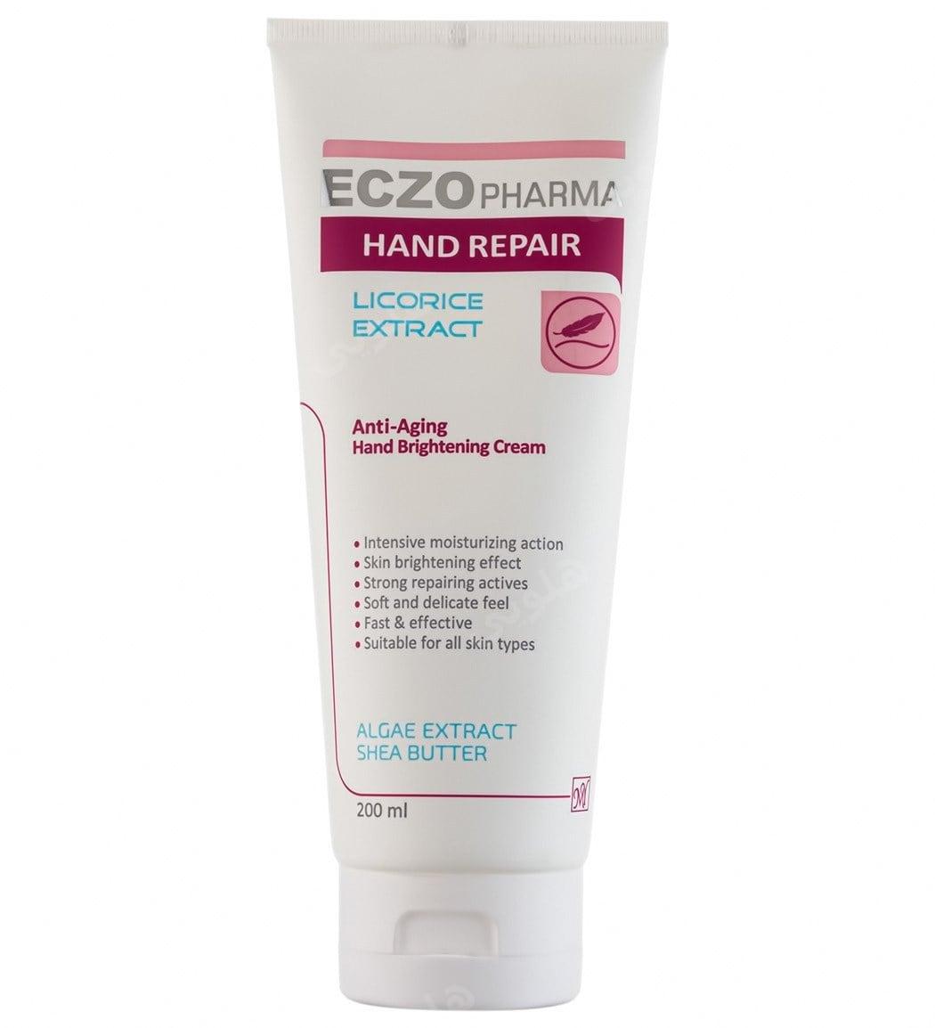 کرم دست تیوبی اگزو فارما 200میل