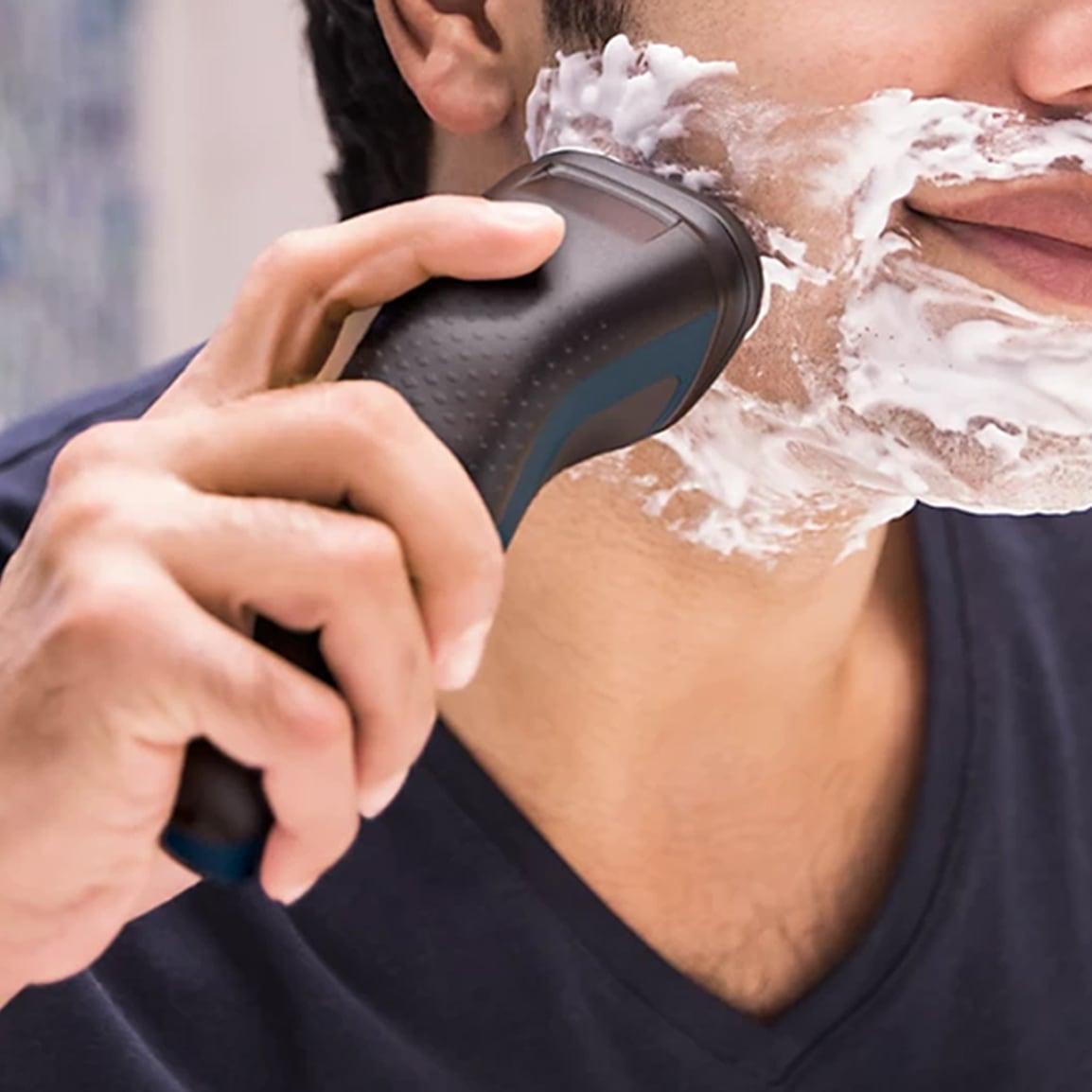 ماشین اصلاح موی صورت مدل S1121-41 فیلیپس — تصویر ۵