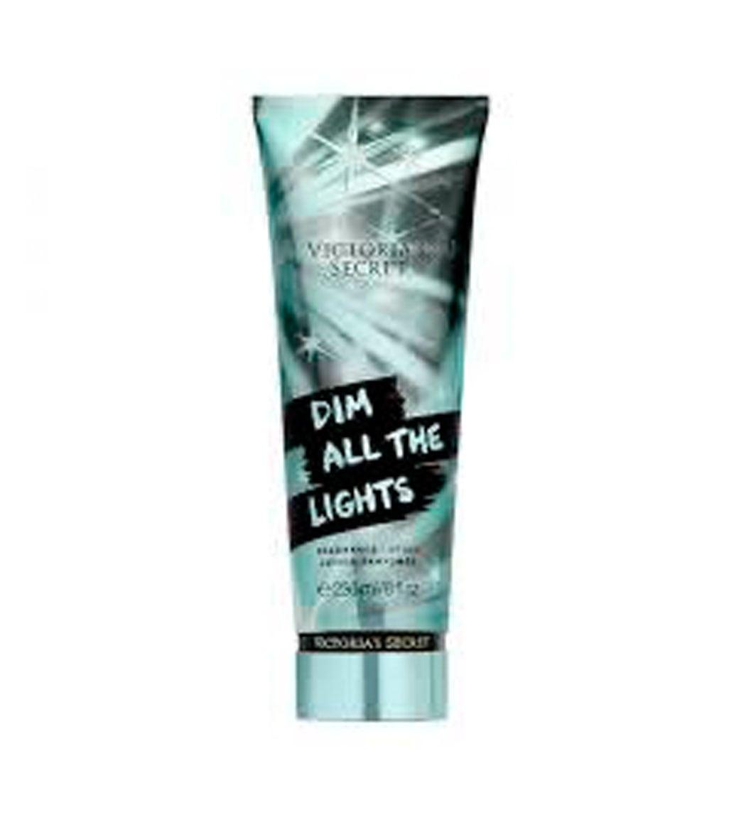 لوسیون بدن Dim All The Lights حجم 236 میل