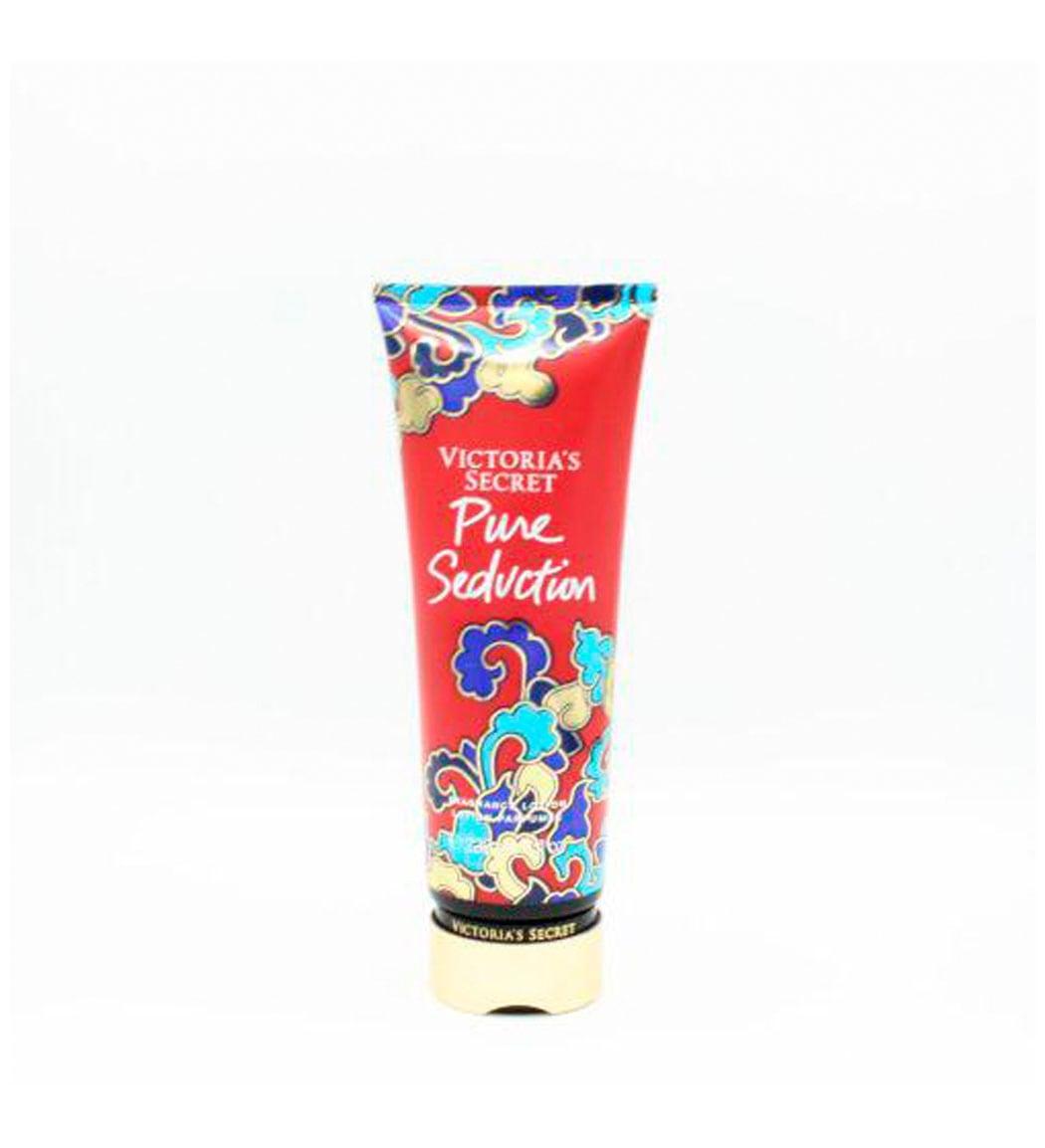 لوسیون بدن Pure Seduction Red حجم 236 میل