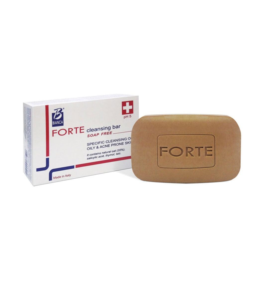 پن FORTE pH5 مناسب پوست های چرب و مستعد به آکنه وزن 100 گرم