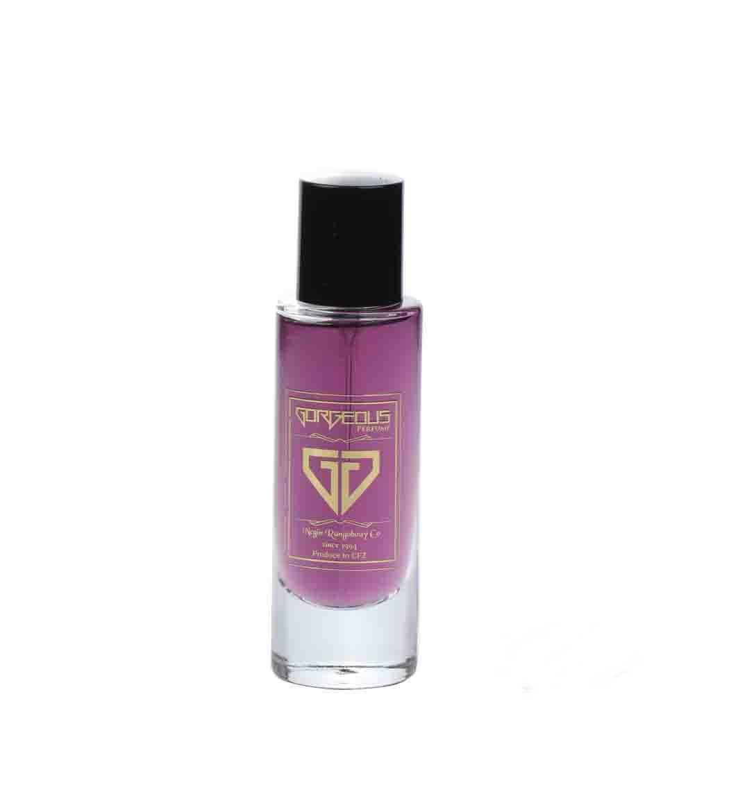 عطر جیبی زنانه بنفش 35میل
